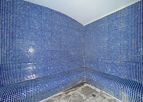 Двухкомнатная квартира в 600 м от моря 