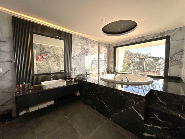 Вилла 4+1 в центре Алании 