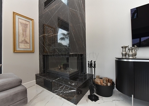 Вилла 4+1 в центре Алании 