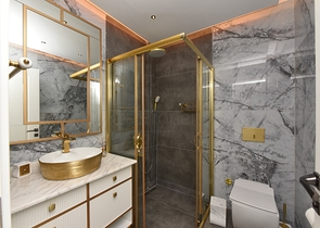 Вилла 4+1 в центре Алании 