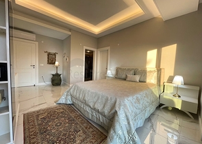 Вилла 4+1 в центре Алании 