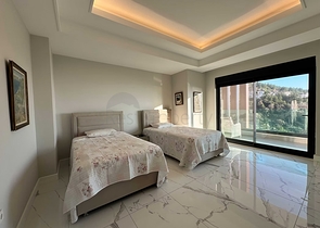 Вилла 4+1 в центре Алании 