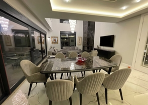 Вилла 4+1 в центре Алании 