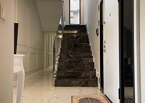 Вилла 4+1 в центре Алании 