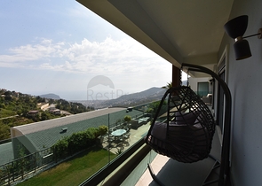 Вилла 4+1 в центре Алании 