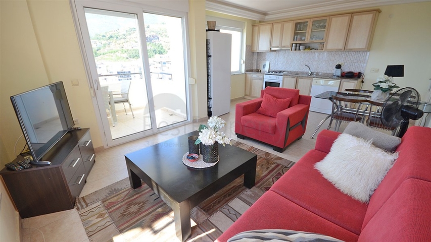 Квартира 2+1 от собственника в Джикджили