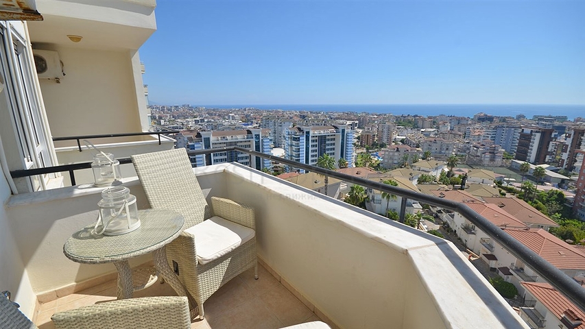 Квартира 2+1 от собственника в Джикджили