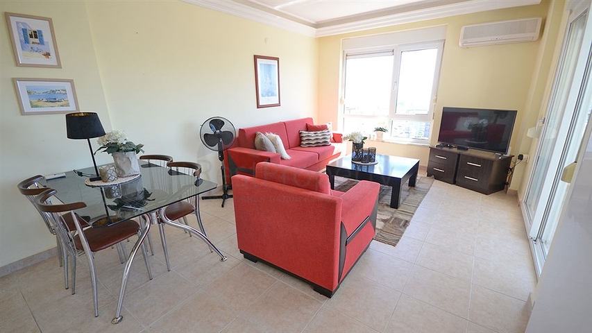 Квартира 2+1 от собственника в Джикджили