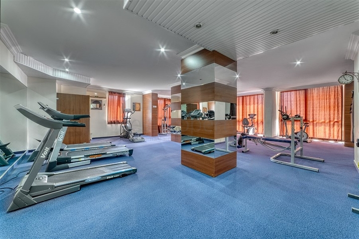 Квартира 2+1 от собственника в Джикджили