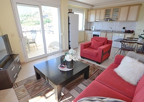 Квартира 2+1 от собственника в Джикджили