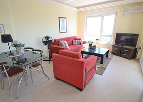 Квартира 2+1 от собственника в Джикджили