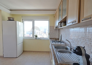 Квартира 2+1 от собственника в Джикджили