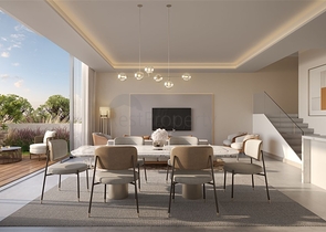 Современные таунхаусы у моря: идеальное сочетание для жизни и инвестиций