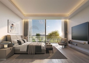 Современные таунхаусы у моря: идеальное сочетание для жизни и инвестиций