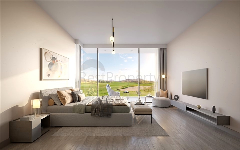 Эксклюзивный проект в престижном сообществе султаната Оман