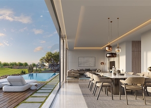 Эксклюзивный проект в престижном сообществе султаната Оман