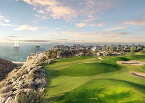 Эксклюзивный проект в престижном сообществе султаната Оман