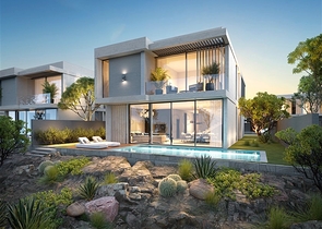 Эксклюзивный проект в престижном сообществе султаната Оман