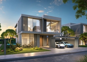 Эксклюзивный проект в престижном сообществе султаната Оман