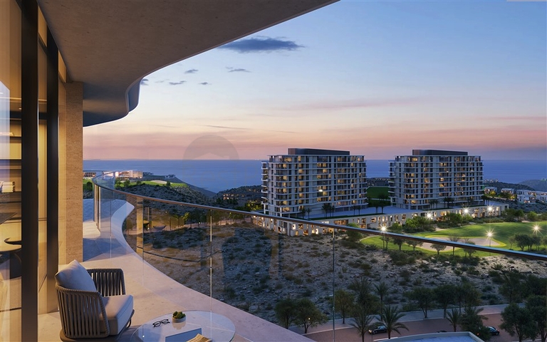 Приватность, комфорт, престиж: ваш новый дом на берегу Омана