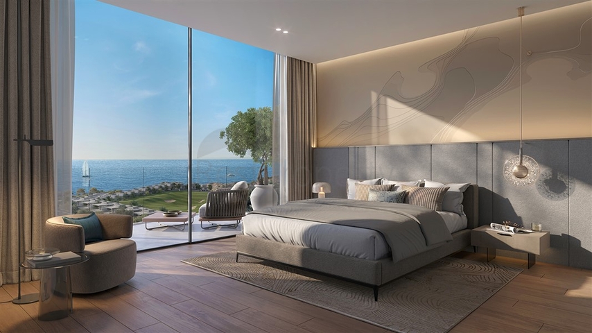 Приватность, комфорт, престиж: ваш новый дом на берегу Омана