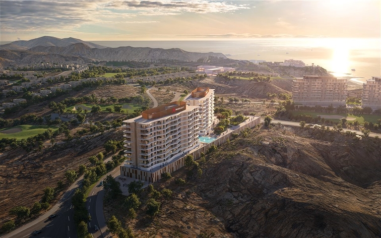 Приватность, комфорт, престиж: ваш новый дом на берегу Омана