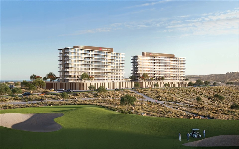 Приватность, комфорт, престиж: ваш новый дом на берегу Омана