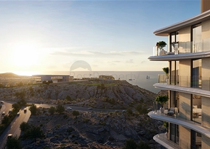 Приватность, комфорт, престиж: ваш новый дом на берегу Омана