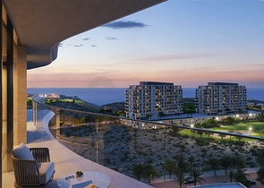 Приватность, комфорт, престиж: ваш новый дом на берегу Омана