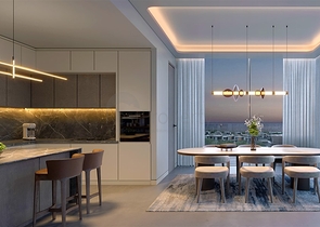 Приватность, комфорт, престиж: ваш новый дом на берегу Омана