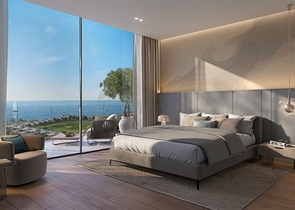 Приватность, комфорт, престиж: ваш новый дом на берегу Омана