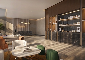 Приватность, комфорт, престиж: ваш новый дом на берегу Омана