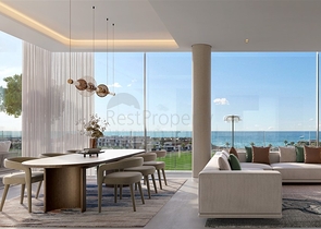 Приватность, комфорт, престиж: ваш новый дом на берегу Омана