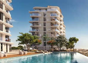 Приватность, комфорт, престиж: ваш новый дом на берегу Омана