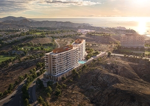 Приватность, комфорт, престиж: ваш новый дом на берегу Омана