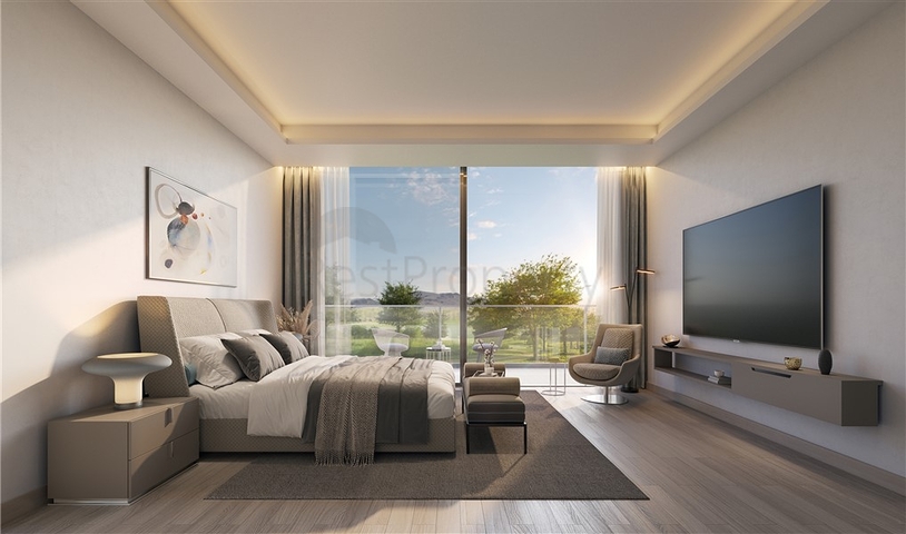 Ваш новый уровень жизни-танхуас в закрытом комьюнити Омана 