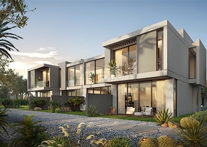 Ваш новый уровень жизни-танхуас в закрытом комьюнити Омана 