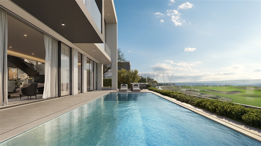 Жизнь на высоте: пространство, стиль и инвестиционная ценность