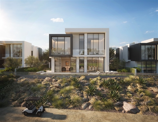 Жизнь на высоте: пространство, стиль и инвестиционная ценность