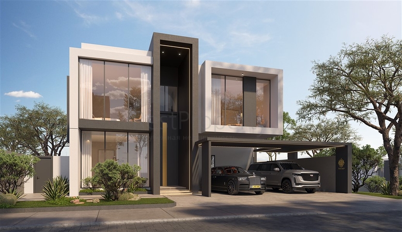 Жизнь на высоте: пространство, стиль и инвестиционная ценность