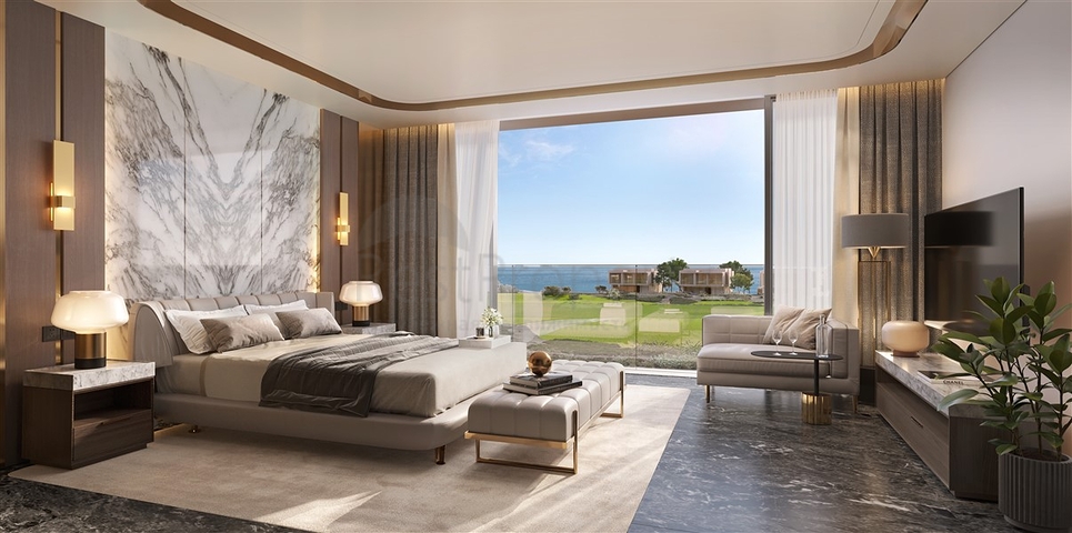 Жизнь на высоте: пространство, стиль и инвестиционная ценность