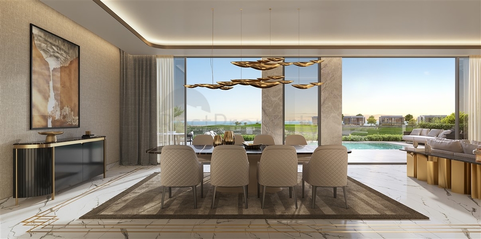 Жизнь на высоте: пространство, стиль и инвестиционная ценность