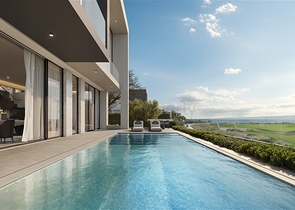 Жизнь на высоте: пространство, стиль и инвестиционная ценность