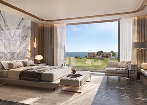 Жизнь на высоте: пространство, стиль и инвестиционная ценность