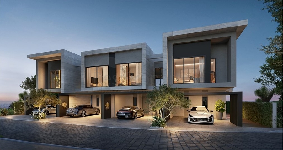 Роскошь, стиль и престиж на побережье Султаната Оман