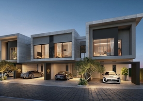 Роскошь, стиль и престиж на побережье Султаната Оман