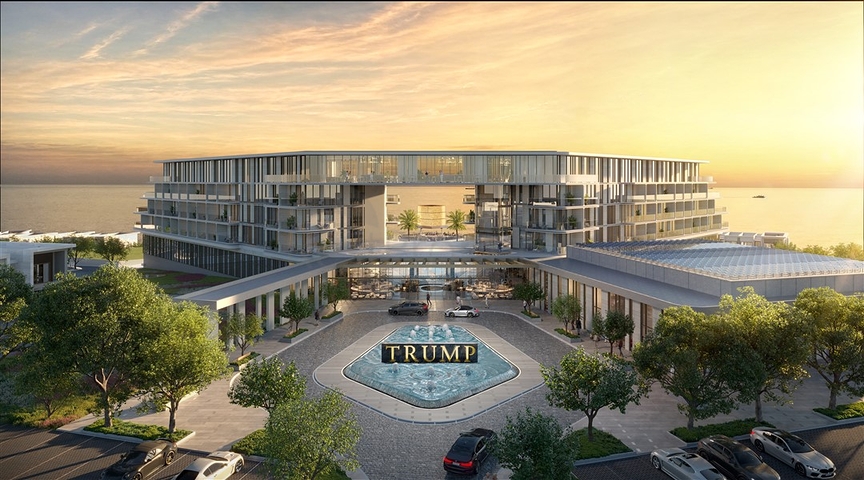 Символ статуса и разумная инвестиция в сердце Омана