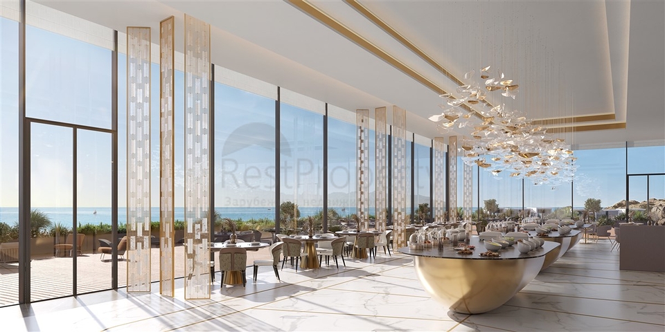 Символ статуса и разумная инвестиция в сердце Омана