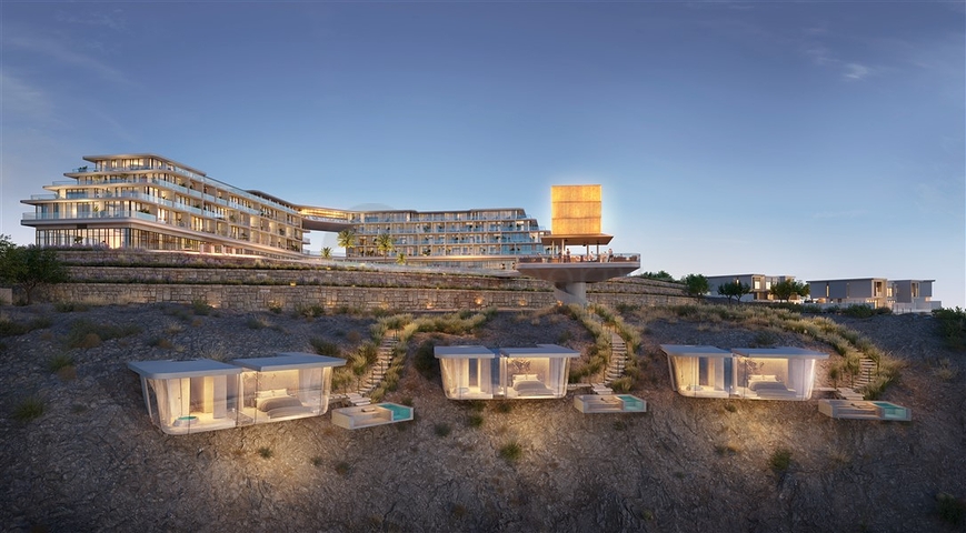 Символ статуса и разумная инвестиция в сердце Омана