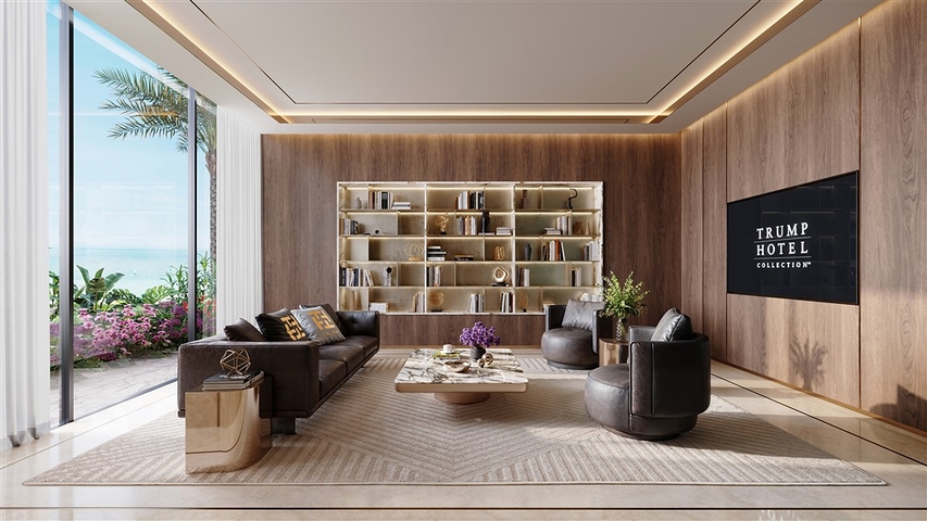 Символ статуса и разумная инвестиция в сердце Омана